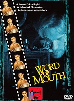 Word of Mouth (1999) starring Catalina Larranaga on DVD on DVD